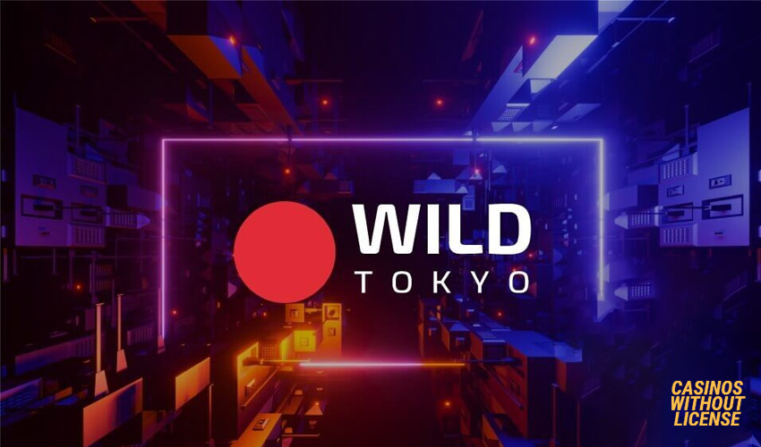 Enjoy Some Japanese Fun at Wild Tokyo Casino