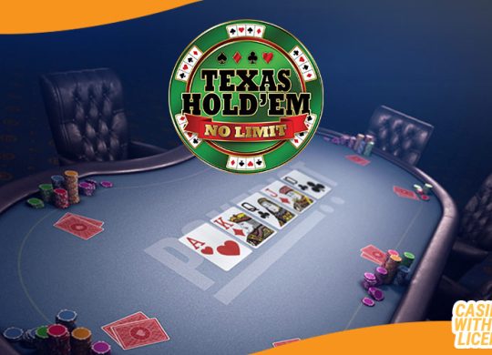 Texas Hold'em