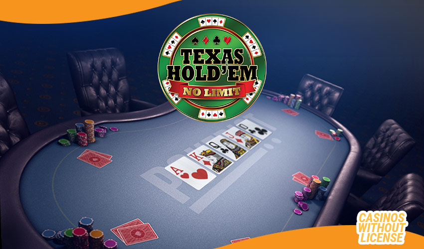 Texas Hold'em