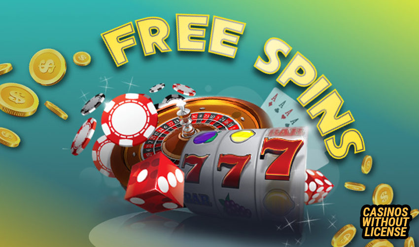 Free Spins