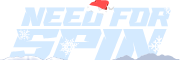 Need for Spin logo