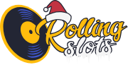 Rolling Slots logo