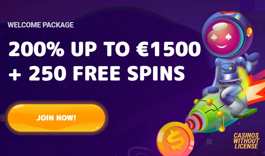 Bonuses and Rewards at SpinSpirit Casino