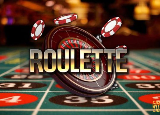 Roulette at Foreign Casinos