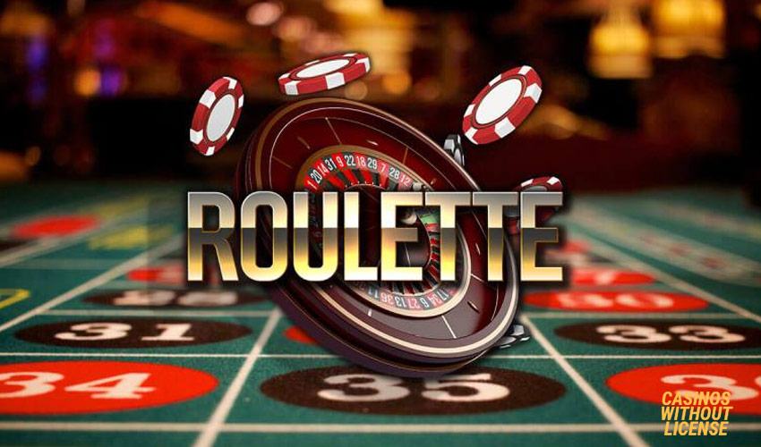 Roulette at Foreign Casinos