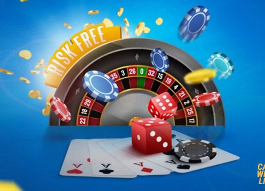 Top 5 Gambling Providers for Live Casino