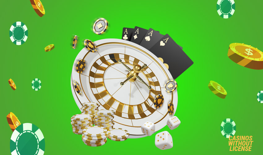 Play Roulette: Wager Small, Win Big