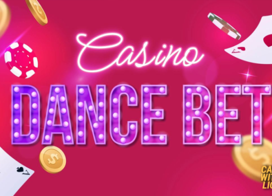 Dance Bet Casino
