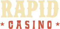 Rapid Casino logo