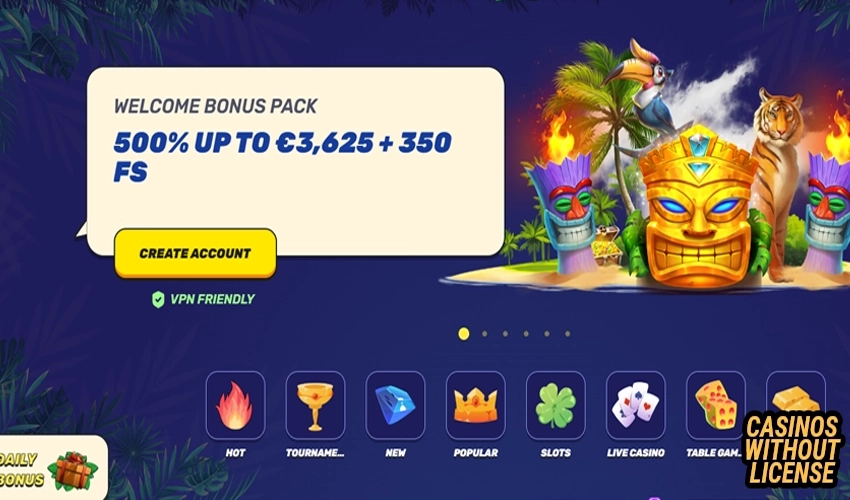 bonus at slots hammer