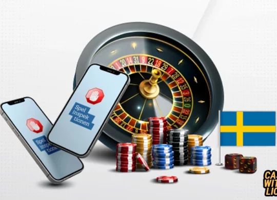 best new casino without swedish license
