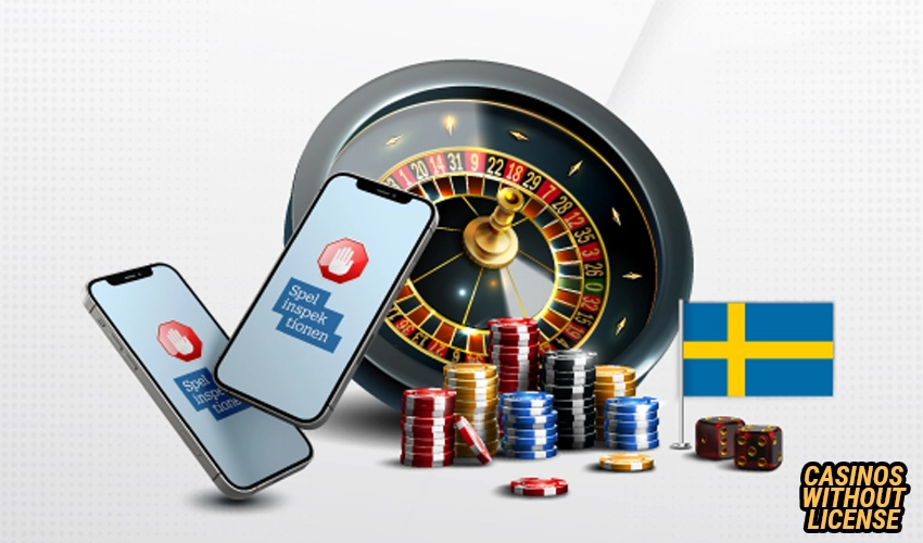 best new casino without swedish license