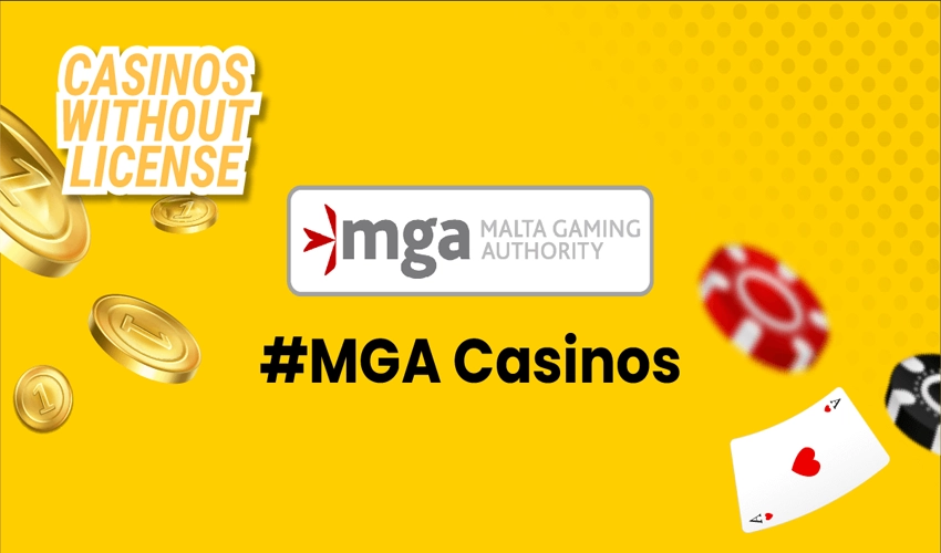 New MGA Casinos