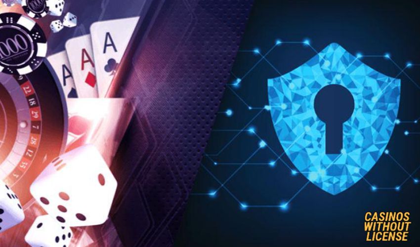 Safety and Licensing at Firespin Casino