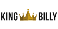 king billy casino logo