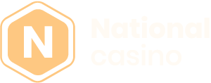 national casino logo