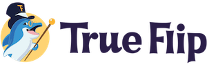true flip casino logo