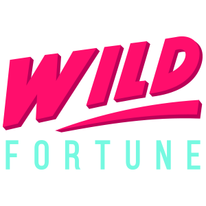 wild fortune logo without license